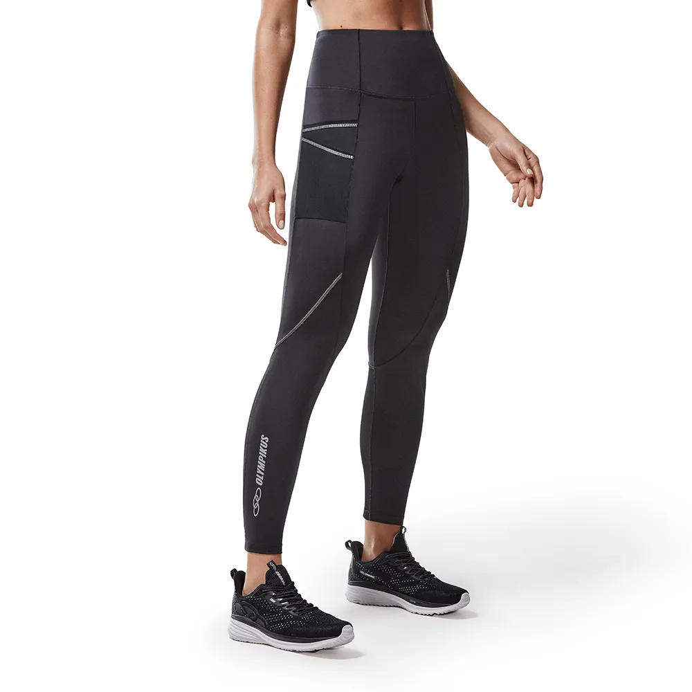 Legging Funcionalidade Feminina Olympikus