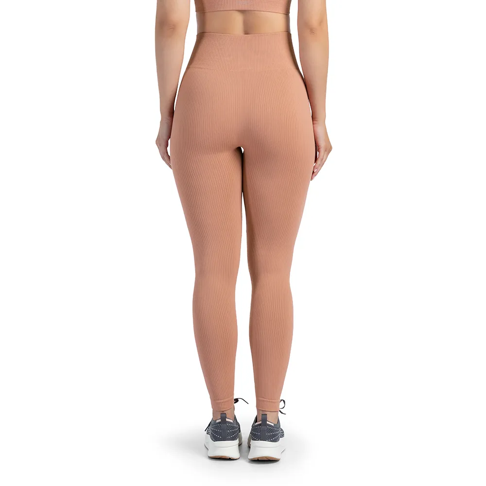 Legging Knit Minimal Olympikus Feminina