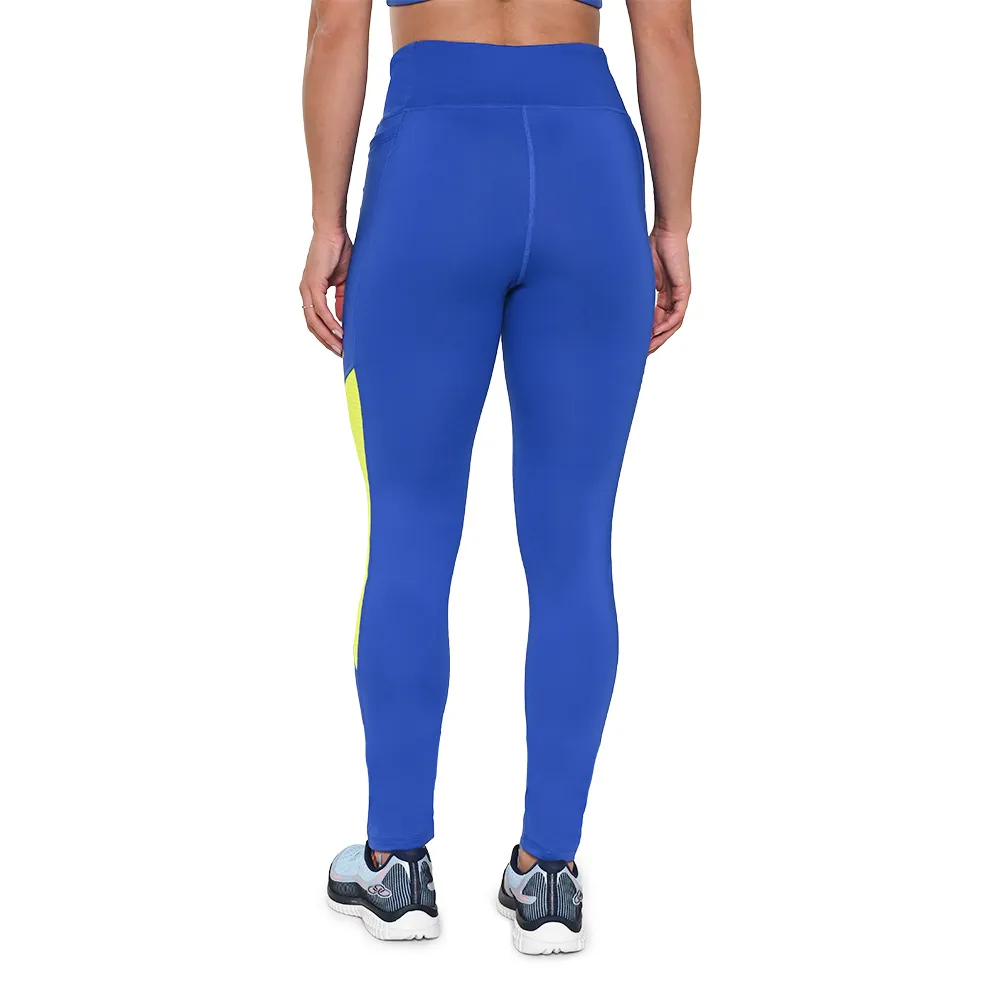 Legging Runner Olympikus Feminina
