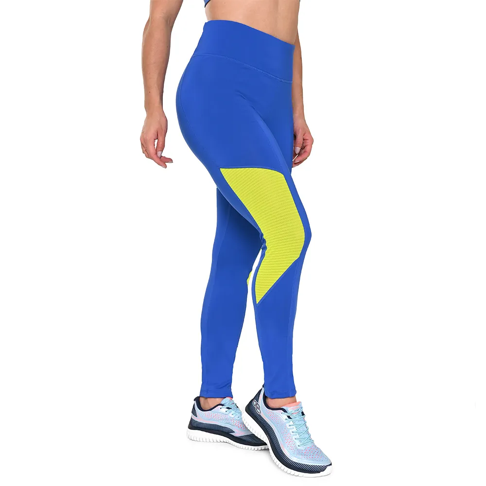 Legging Runner Olympikus Feminina