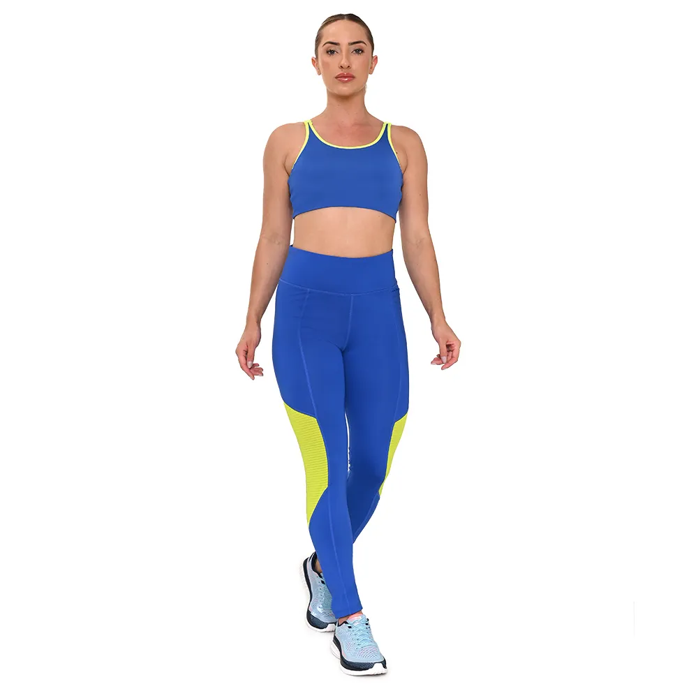 Legging Runner Olympikus Feminina