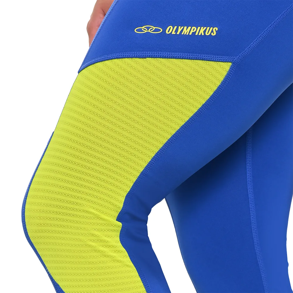Legging Runner Olympikus Feminina