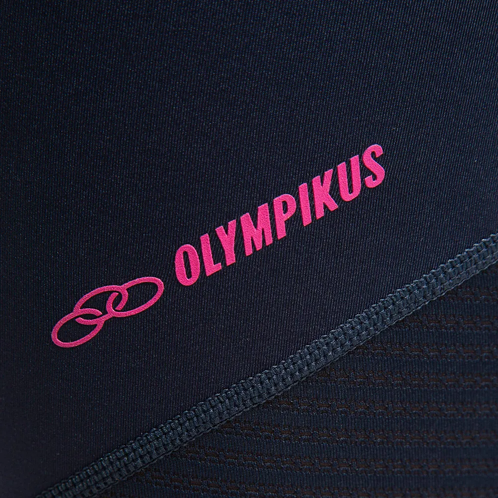 Legging Runner Olympikus Feminina