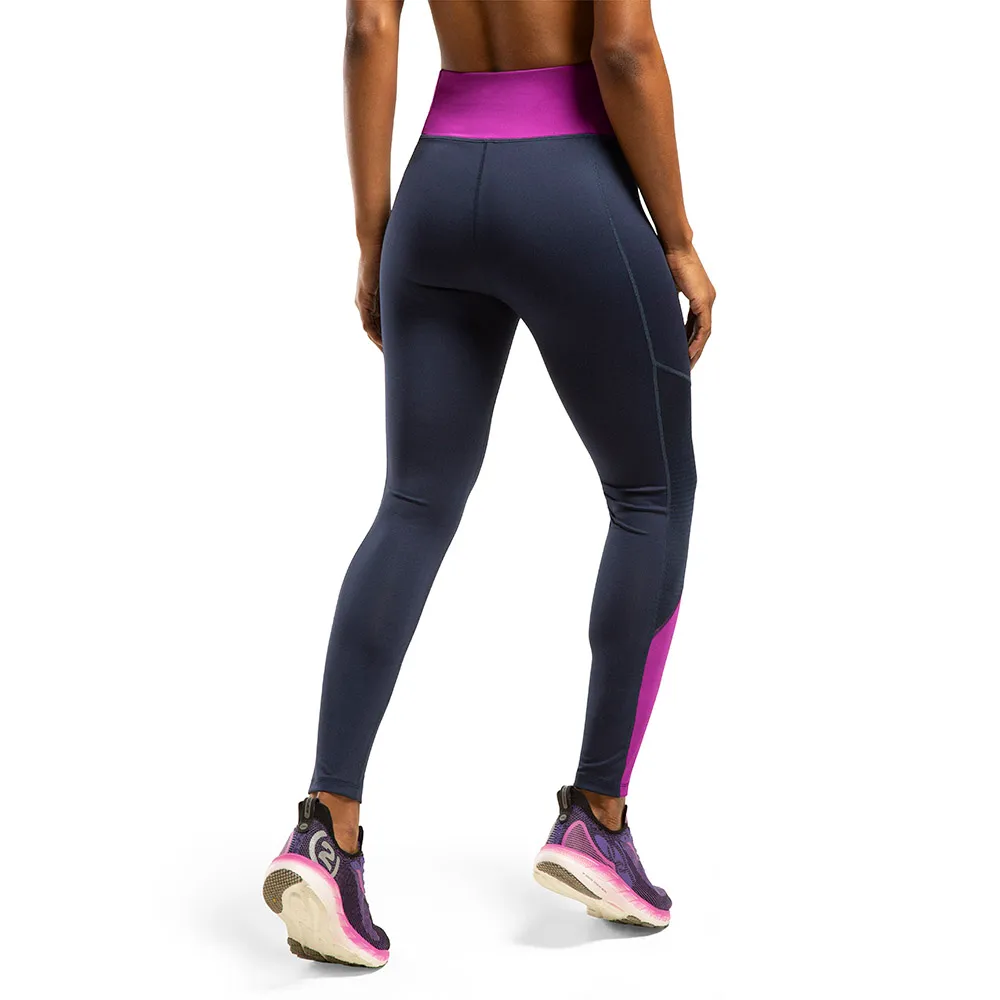 Legging Runner Olympikus Feminina