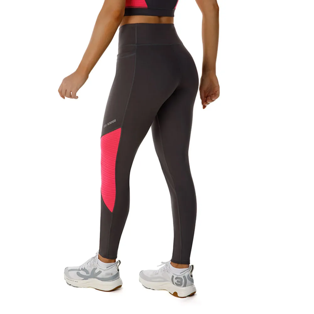Legging de Corrida Feminina Olympikus