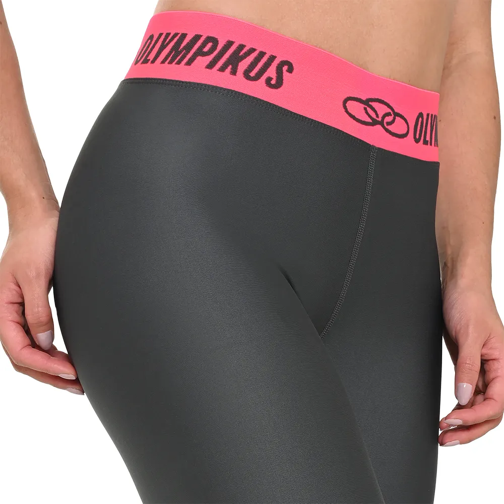 Legging de Treino Feminina Eleva Olympikus
