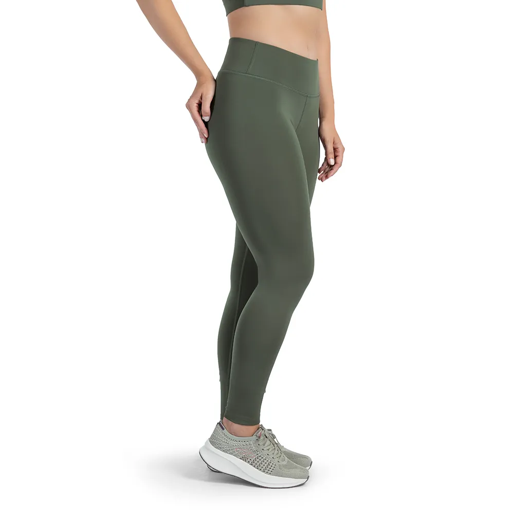 Legging de Treino Feminina Essential Olympikus