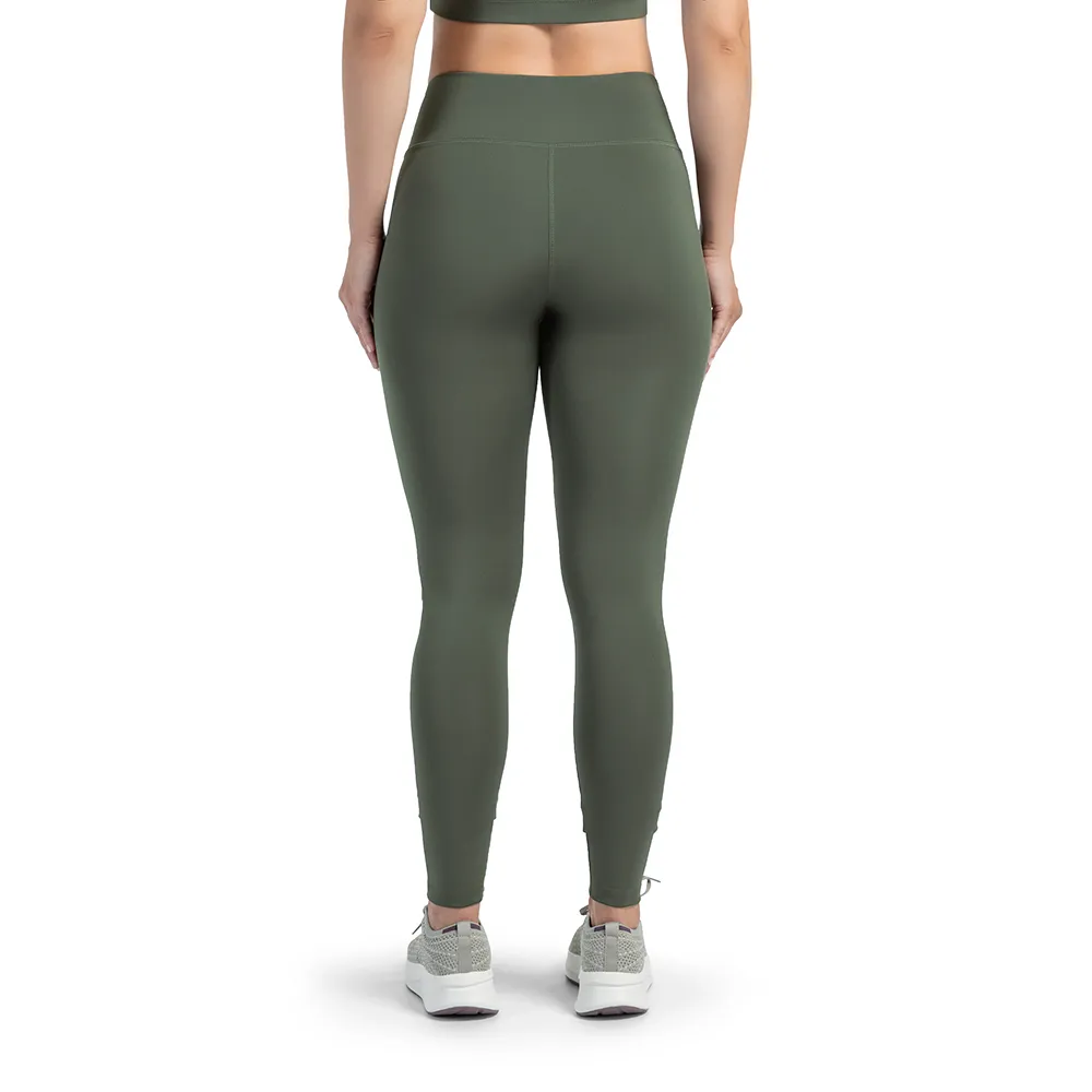 Legging de Treino Feminina Essential Olympikus