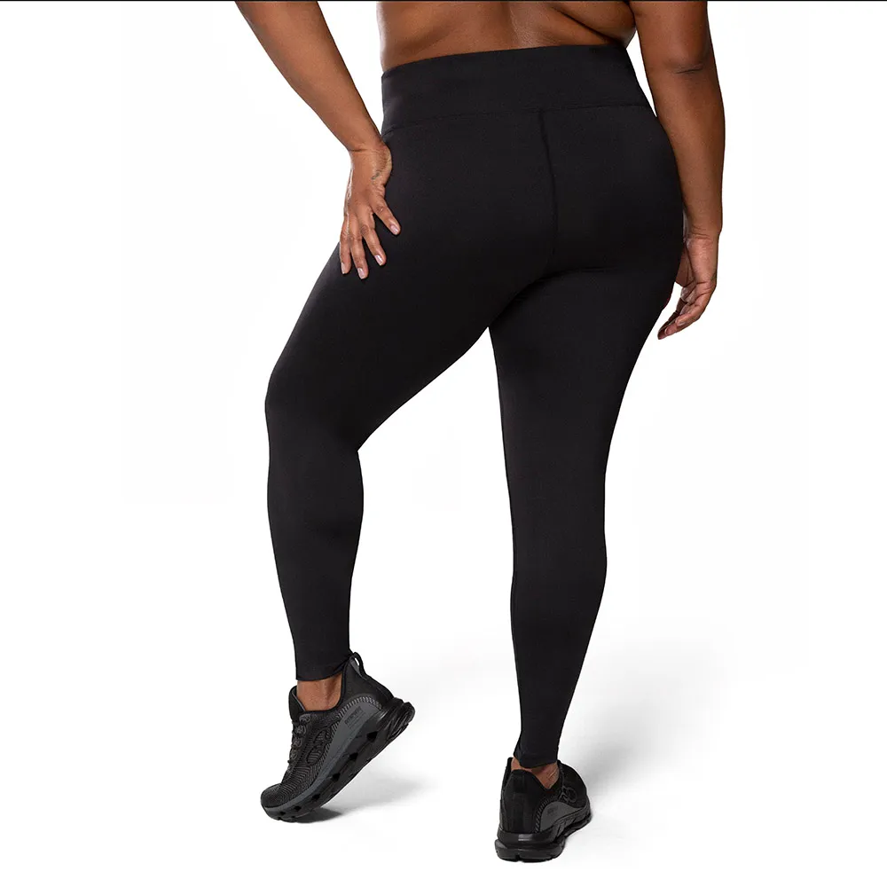 Legging de Treino Feminina Essential Plus Size Olympikus