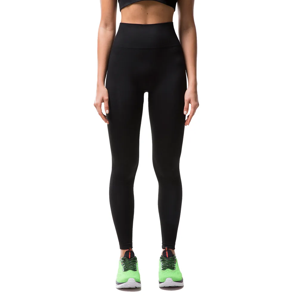 Legging de Treino Feminina Knit Olympikus