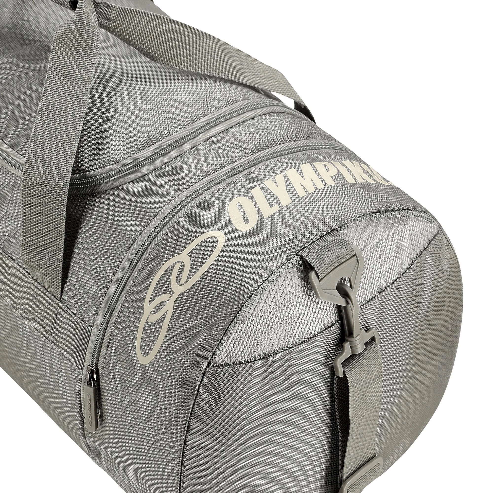 Mala Olympikus Gym Bag BG