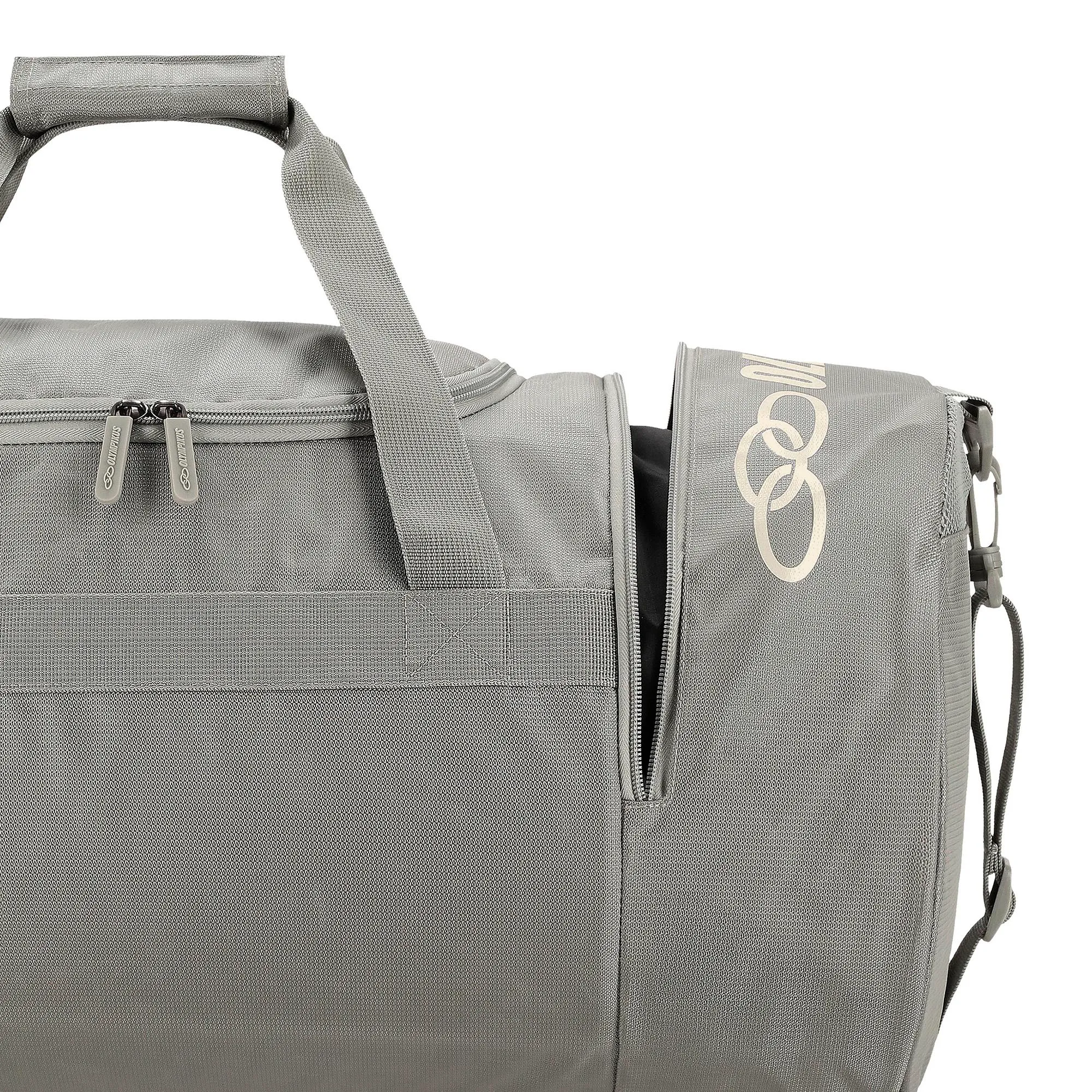Mala Olympikus Gym Bag BG