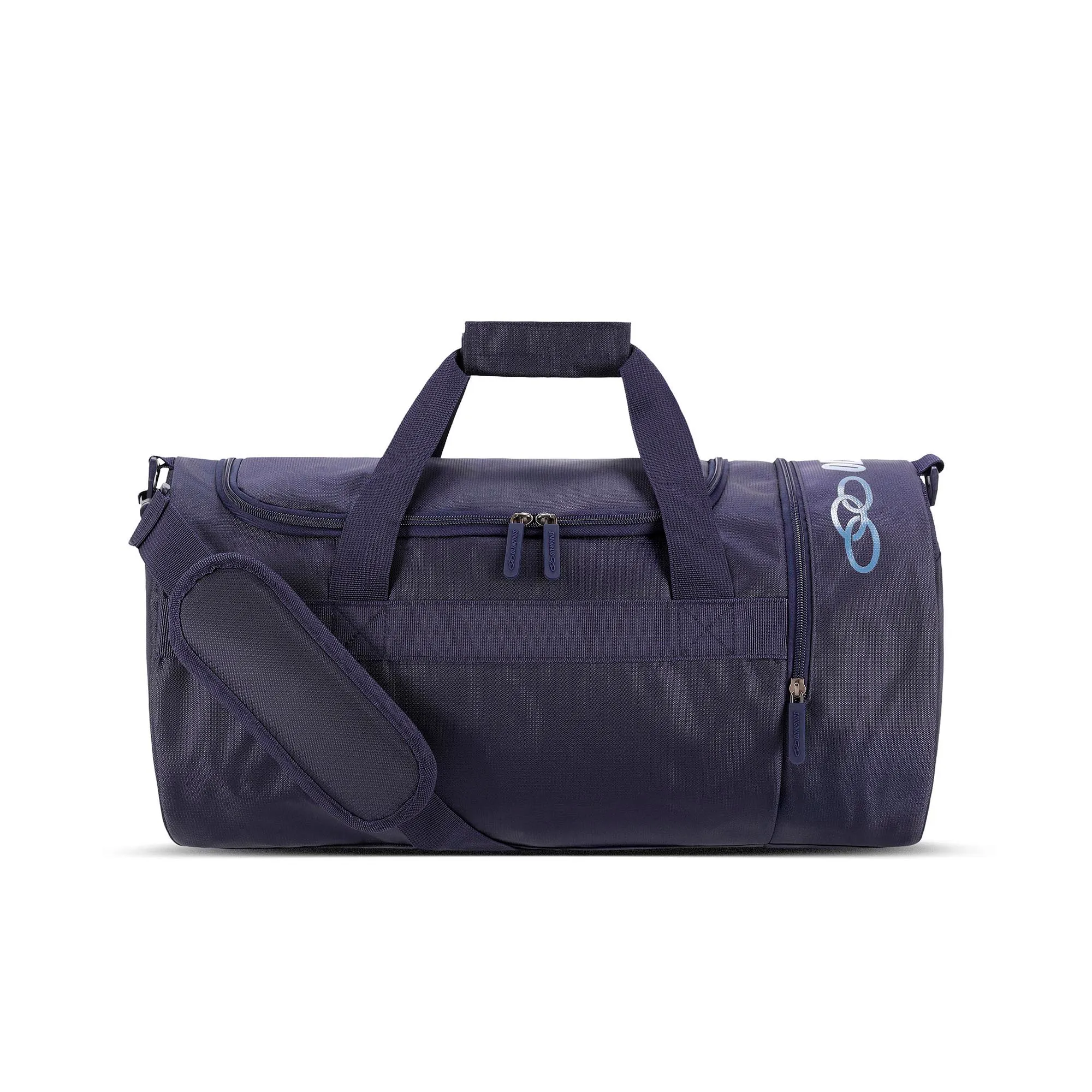 Mala Olympikus Gym Bag SM