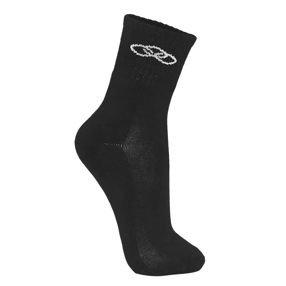 Meia Cano Médio Olympikus Masculina