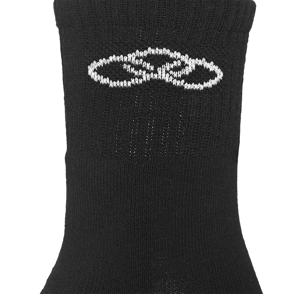 Meia Cano Médio Olympikus Masculina
