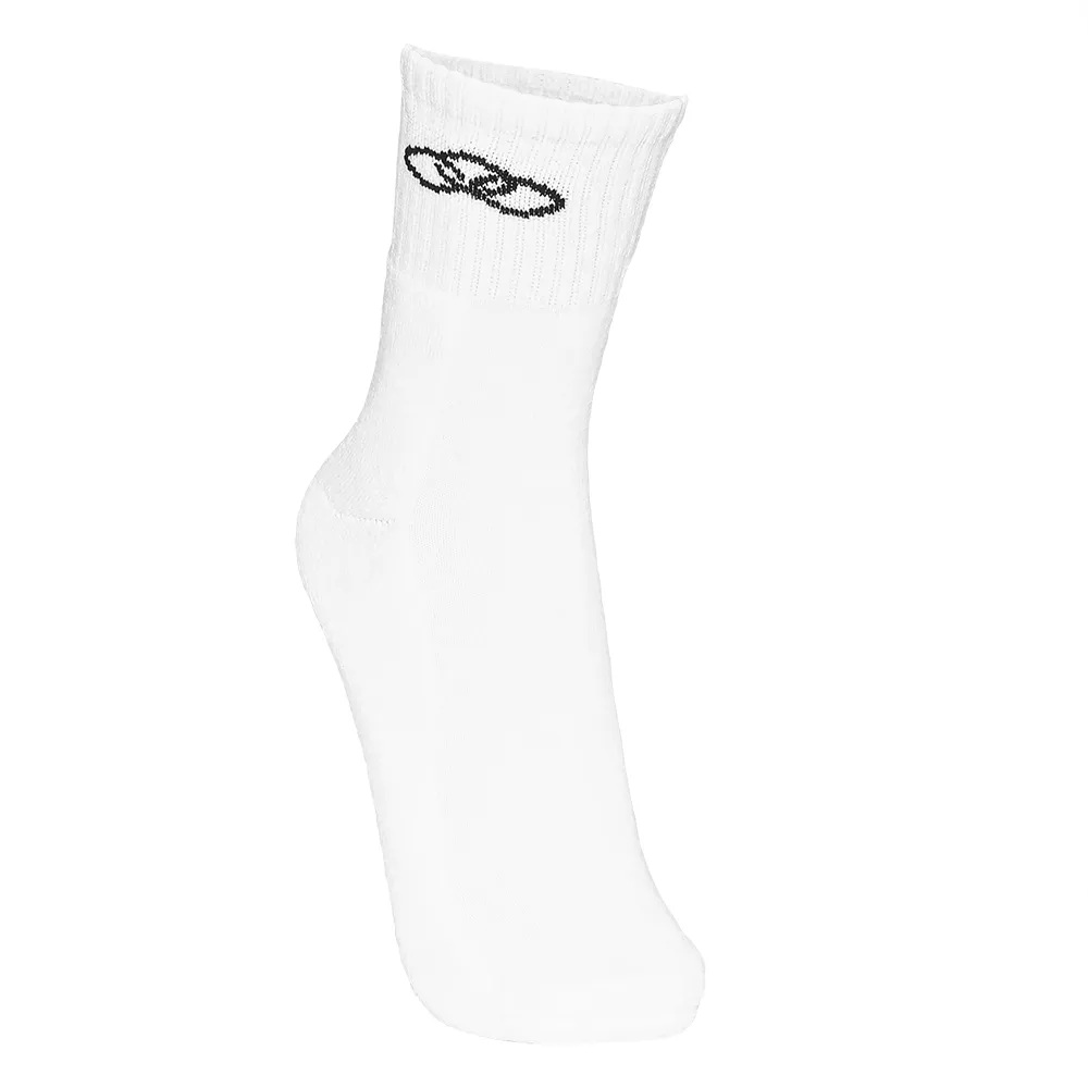 Meia Cano Médio Olympikus Masculina