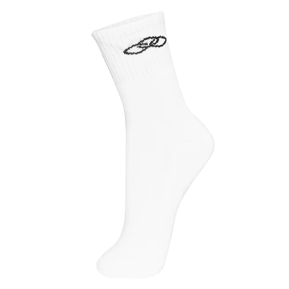 Meia Cano Médio Olympikus Masculina