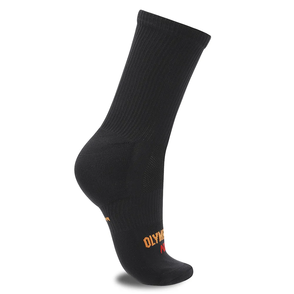 Meia Corre Olympikus Masculina