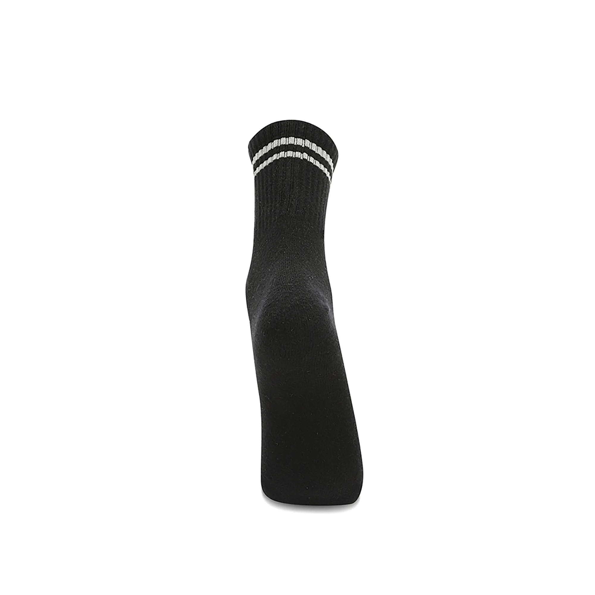 Meia Olympikus Comfy Cano Médio Feminina