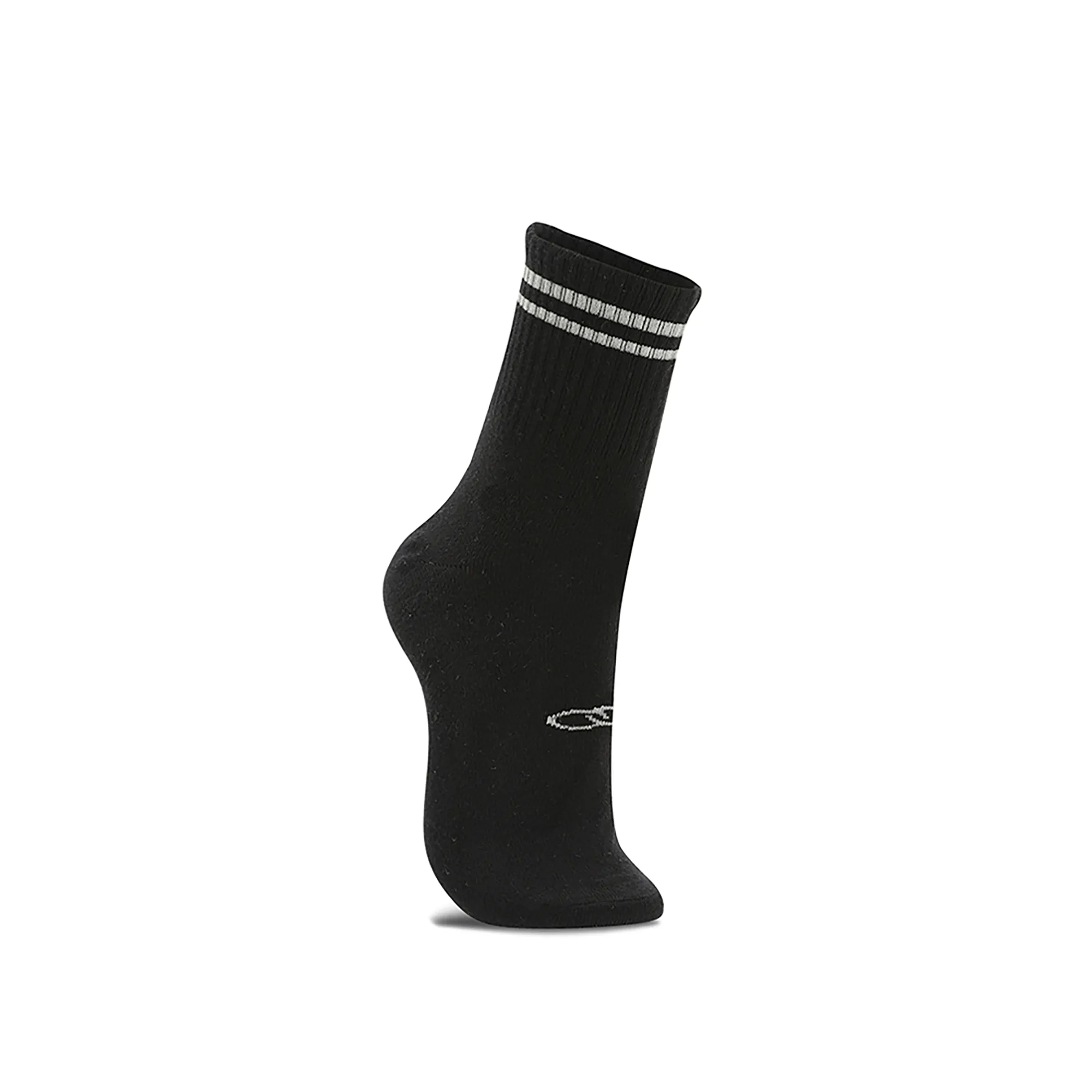 Meia Olympikus Comfy Cano Médio Masculina