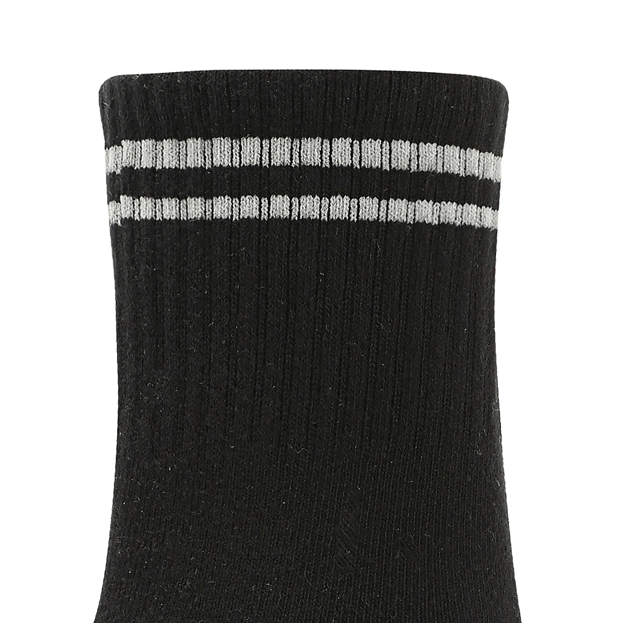 Meia Olympikus Comfy Cano Médio Masculina