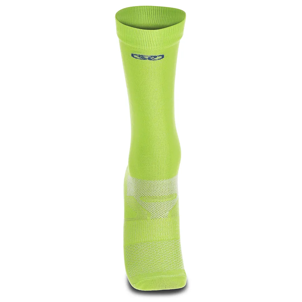 Meia Performance Corre Cano Médio Olympikus Masculina