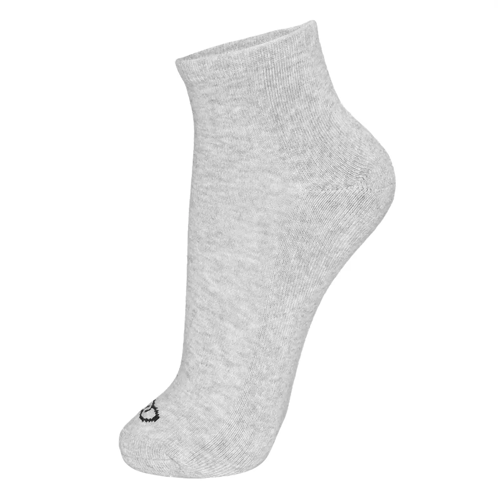 Meia de Cano Curto Masculina Olympikus