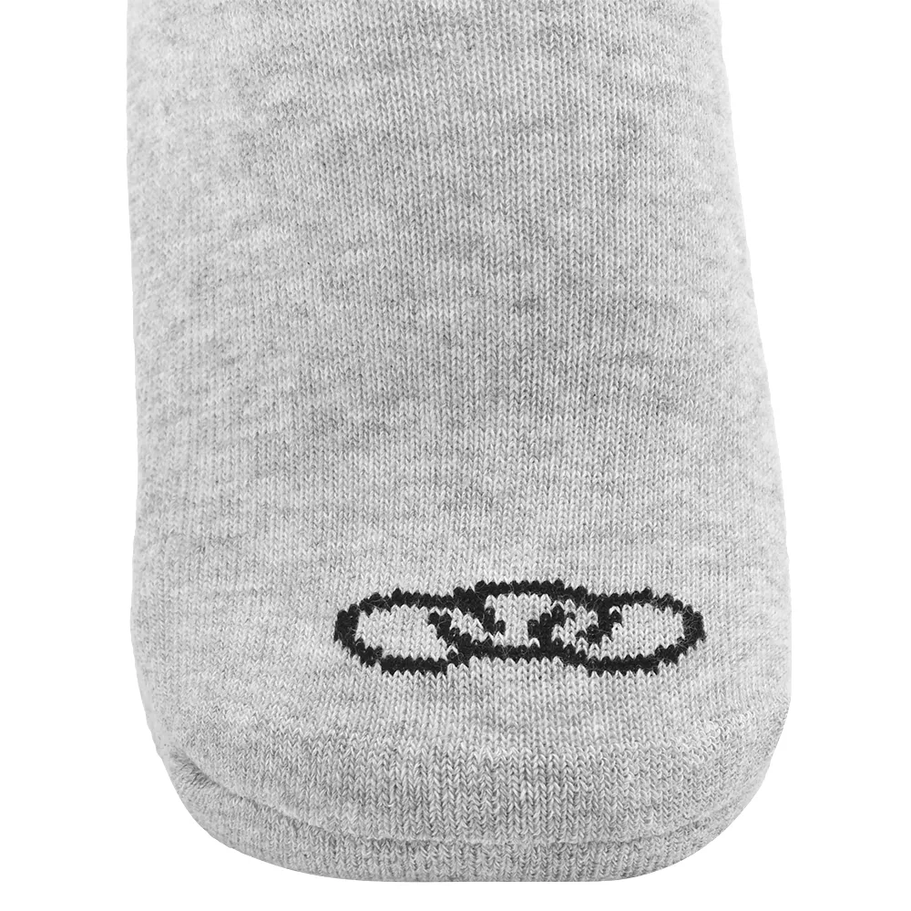 Meia de Cano Curto Masculina Olympikus