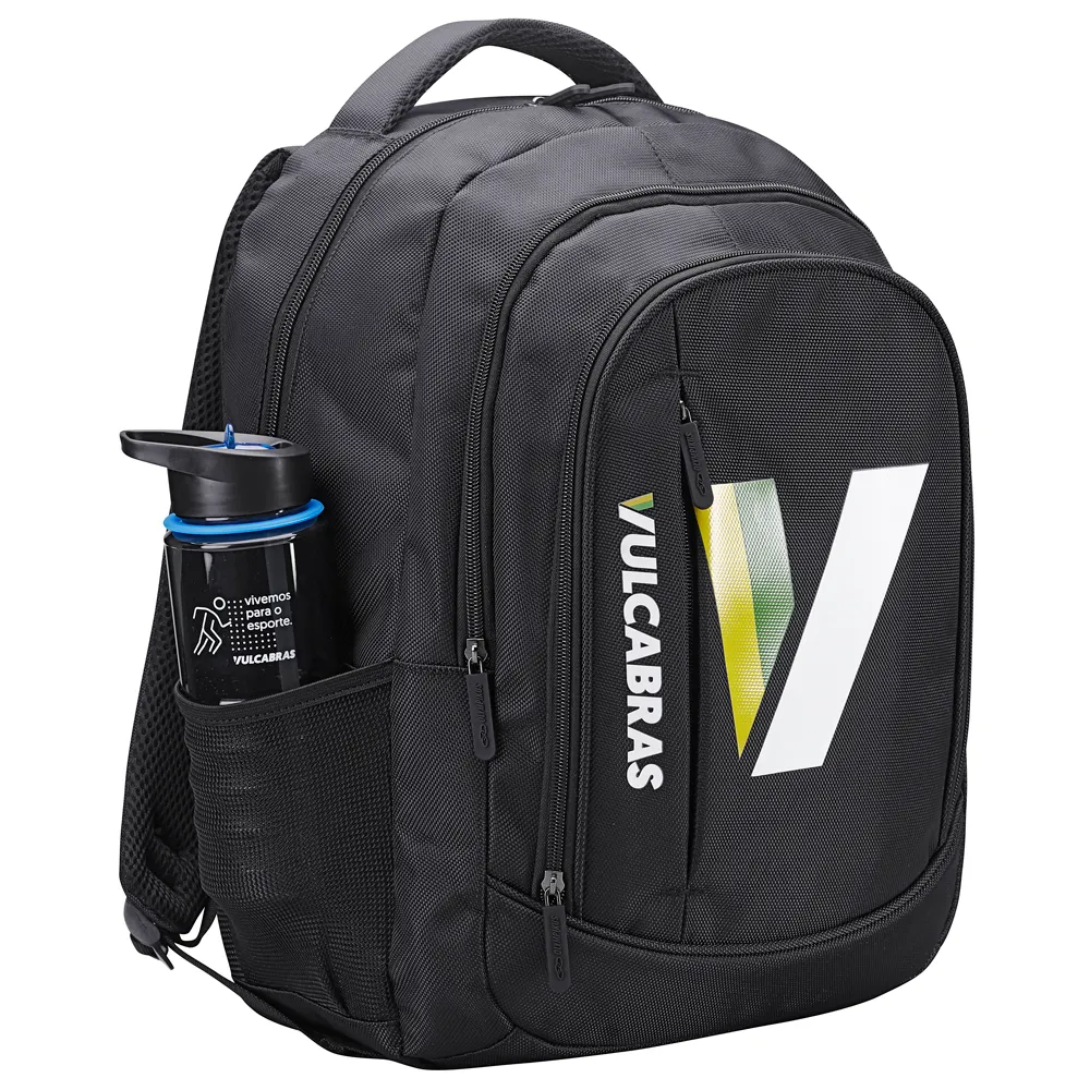 Mochila Comfort Vulcabras
