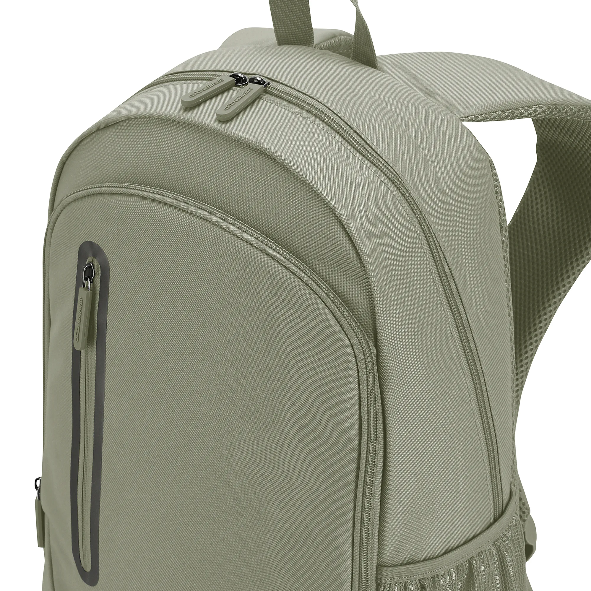 Mochila Olympikus Braze