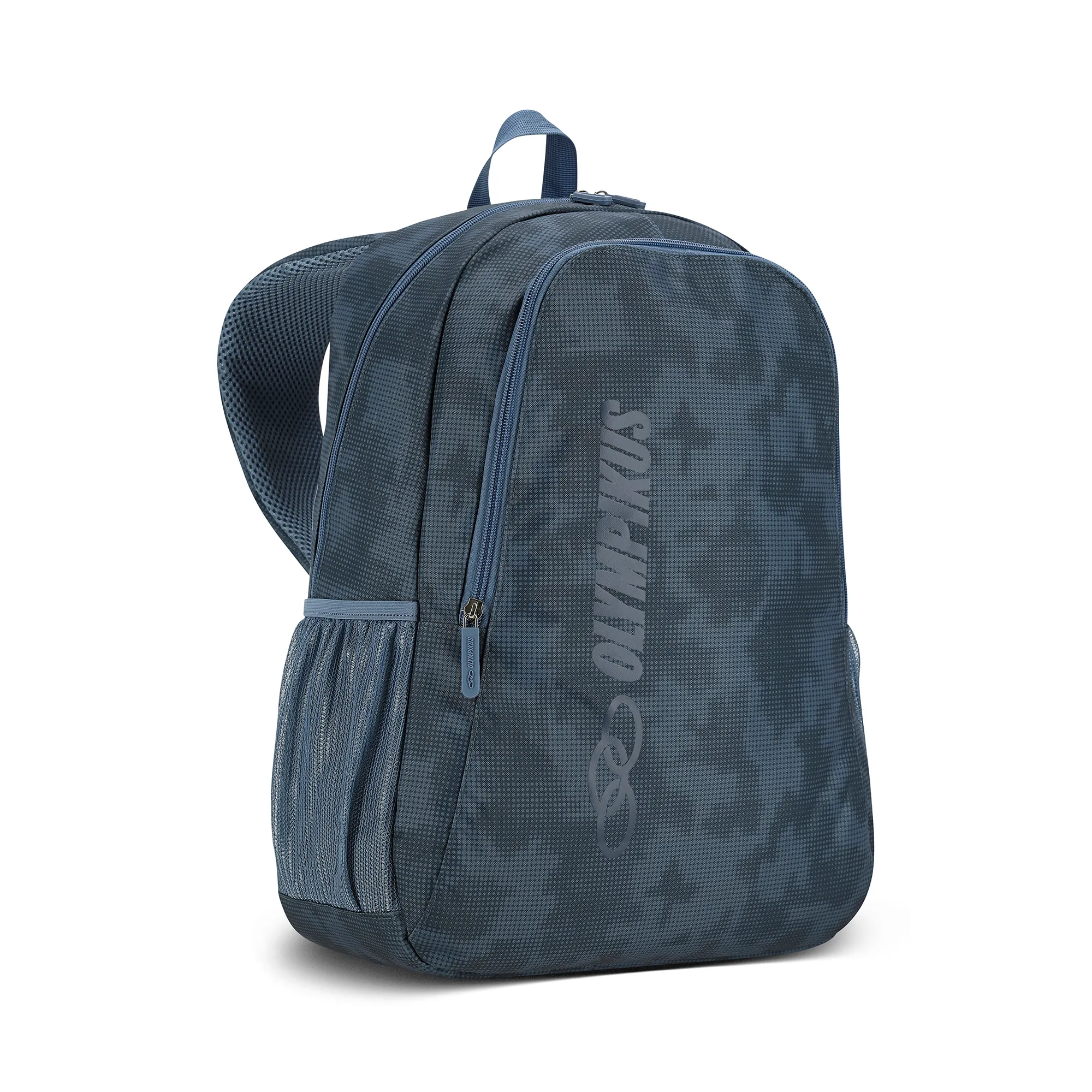 Mochila Olympikus Essential Estampada
