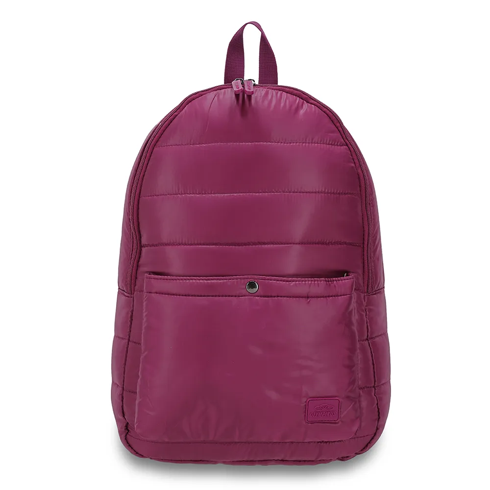 Mochila Olympikus Puffer