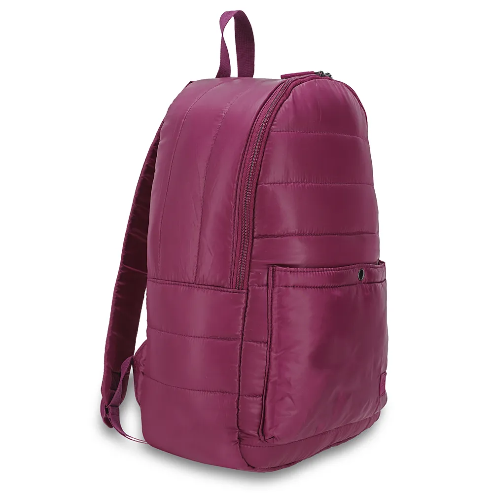 Mochila Olympikus Puffer
