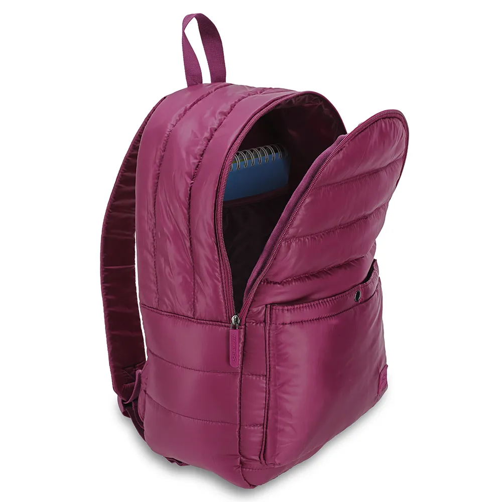 Mochila Olympikus Puffer