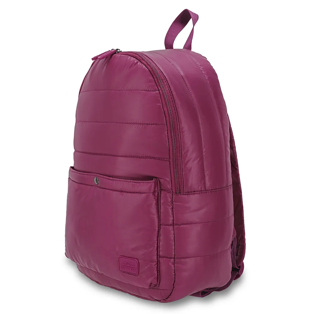 Mochila Olympikus Puffer