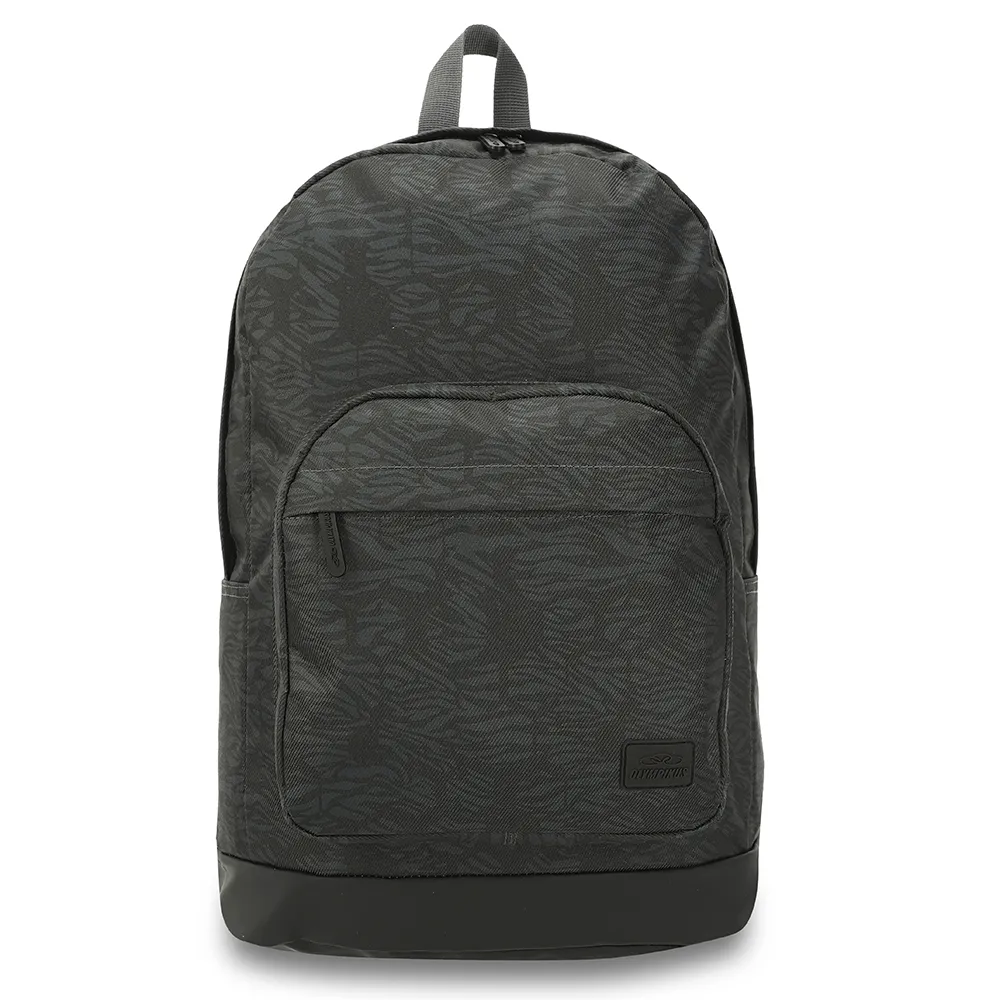 Mochila Shammy Estampada Olympikus