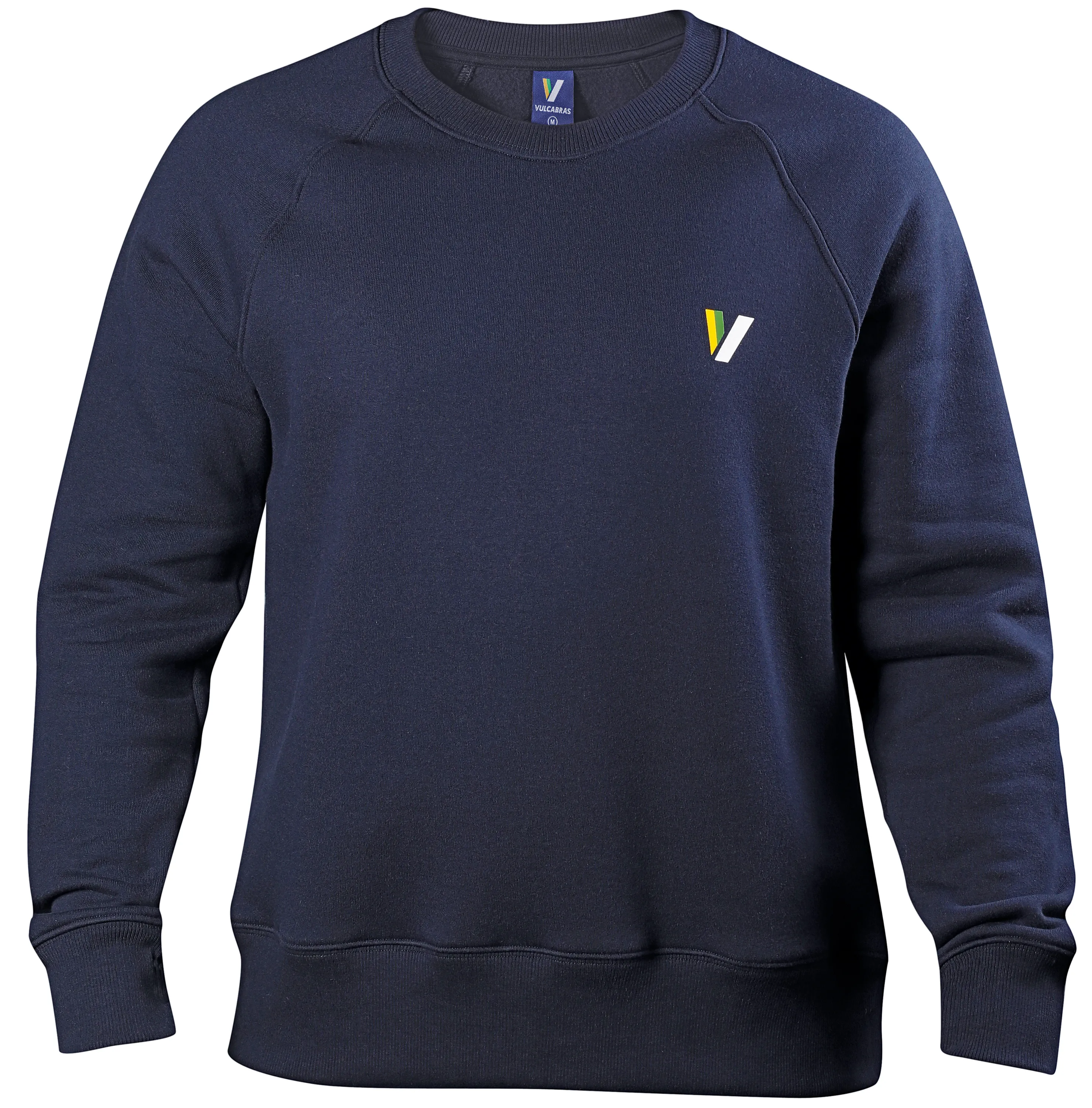 Moletom V Vulcabras