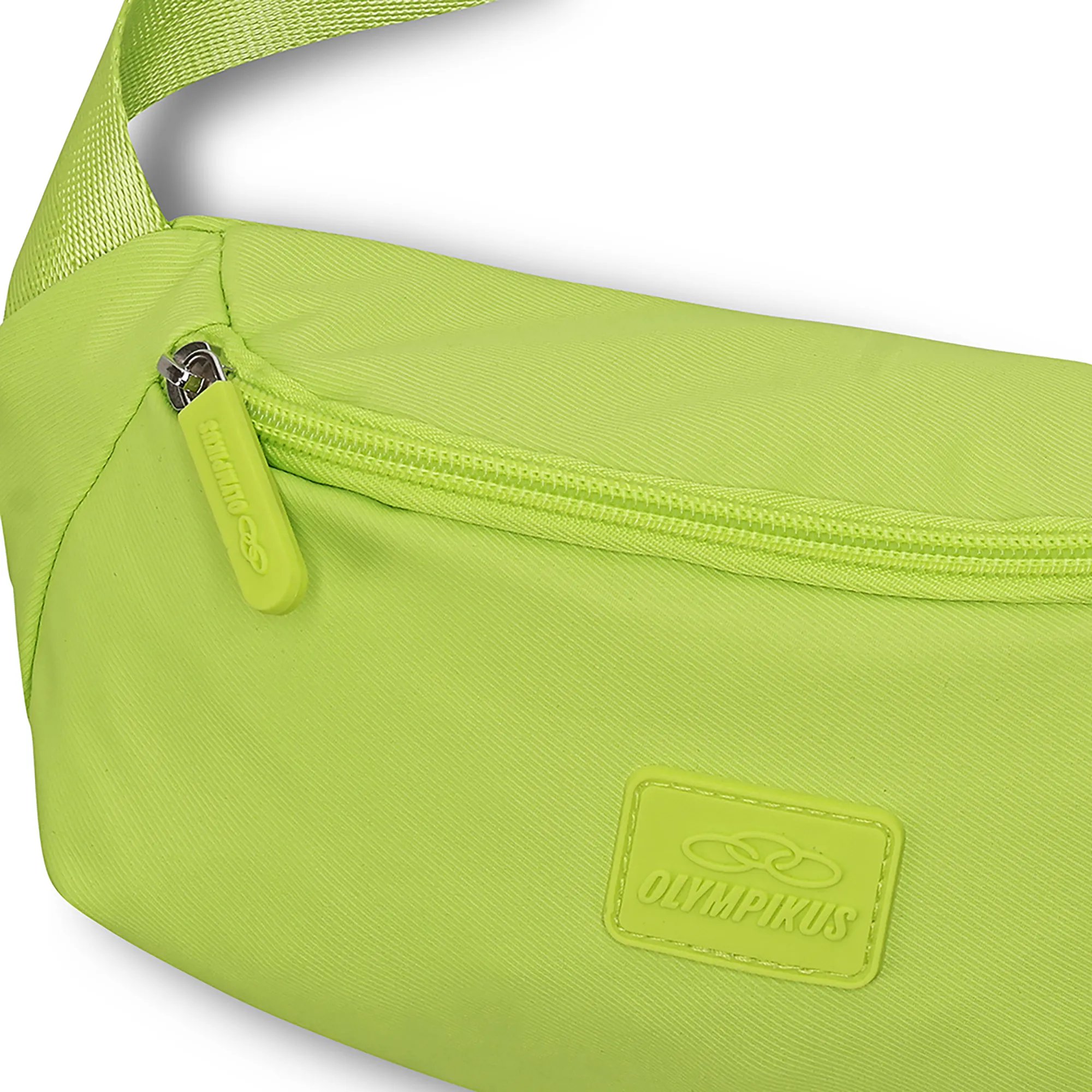 Pochete Olympikus Sportstyle