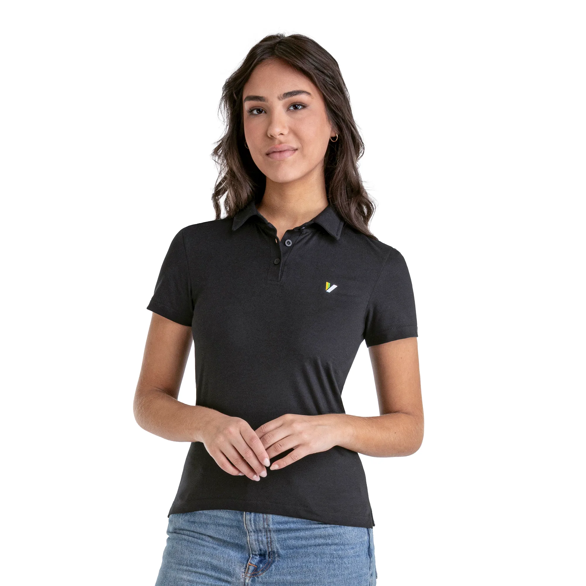 Polo Feminina Vulcabras
