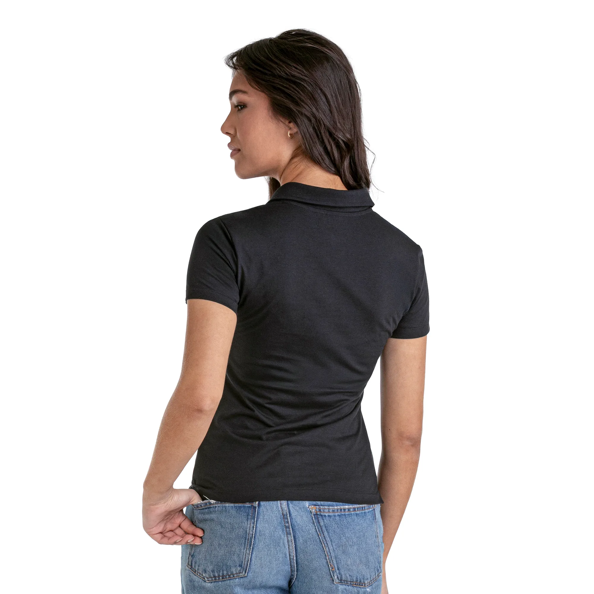 Polo Feminina Vulcabras