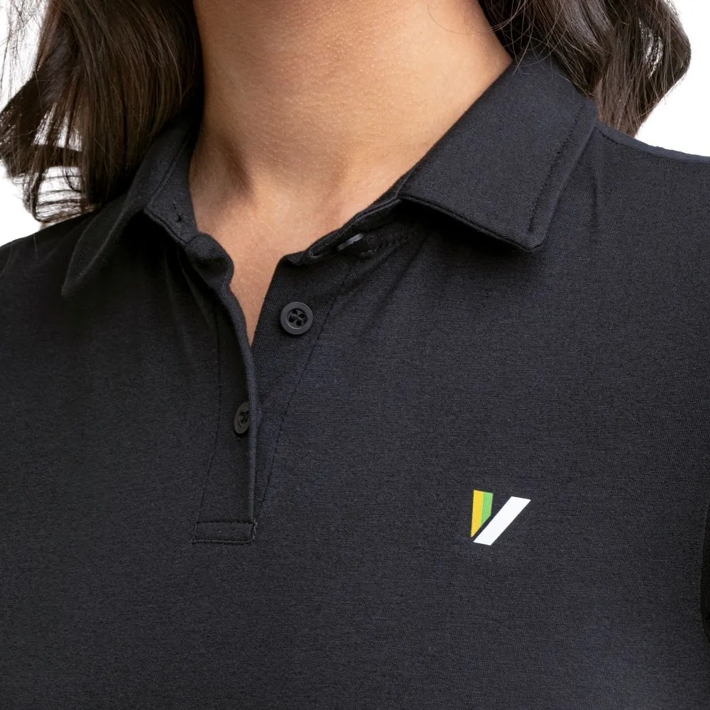 Polo Feminina Vulcabras