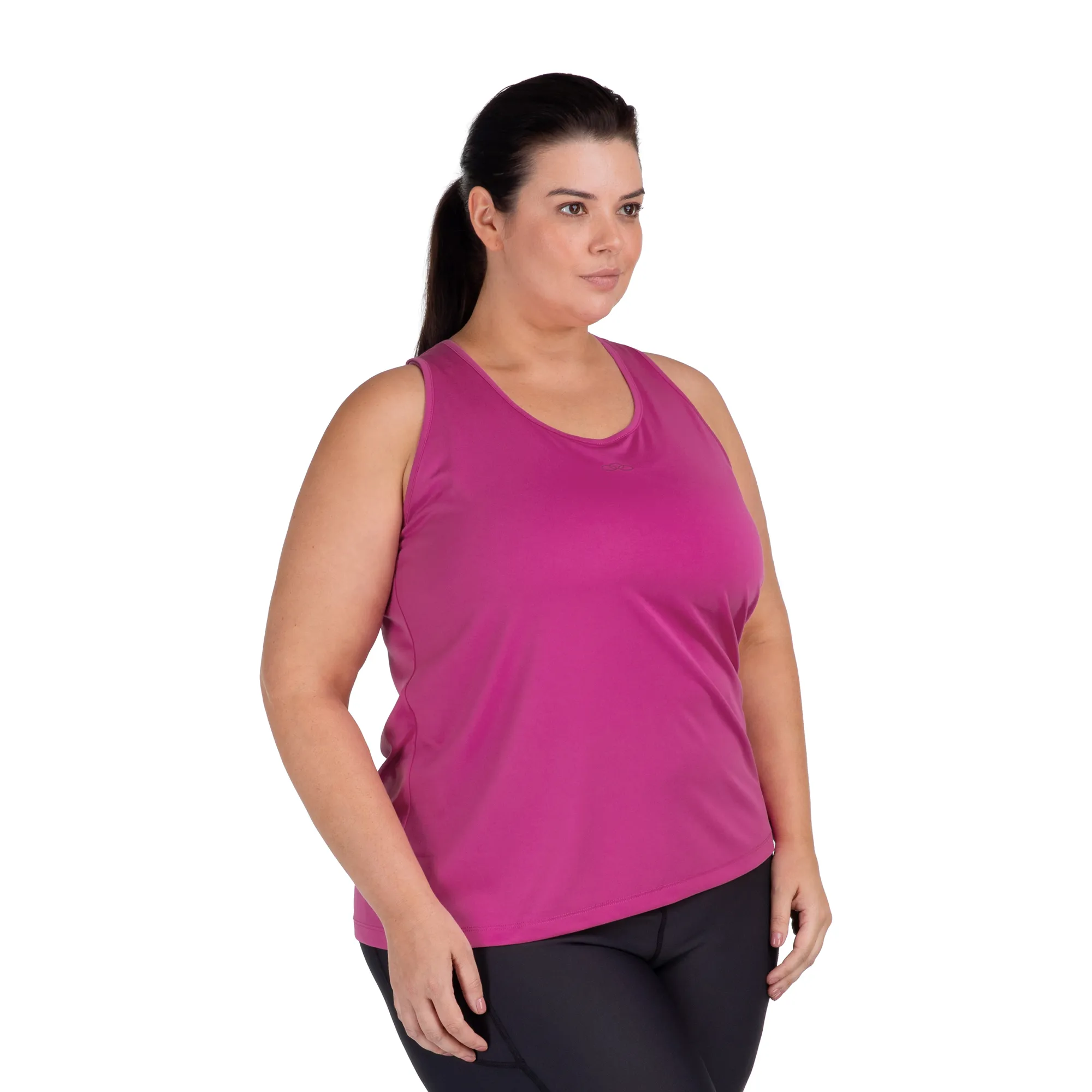 Regata Essential Olympikus Plus Size