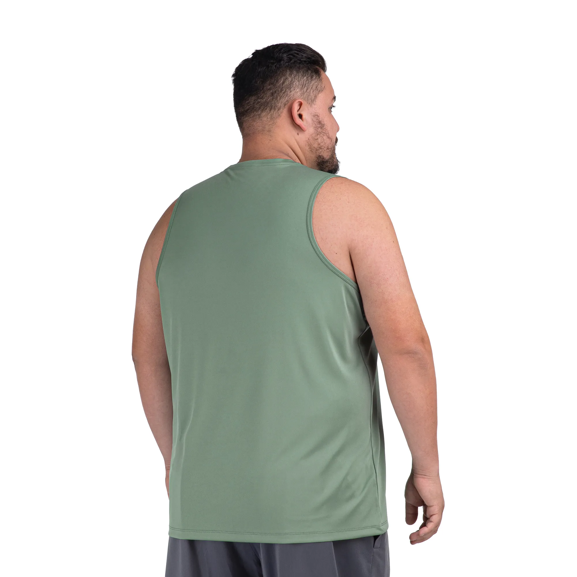 Regata Essential Olympikus Plus Size