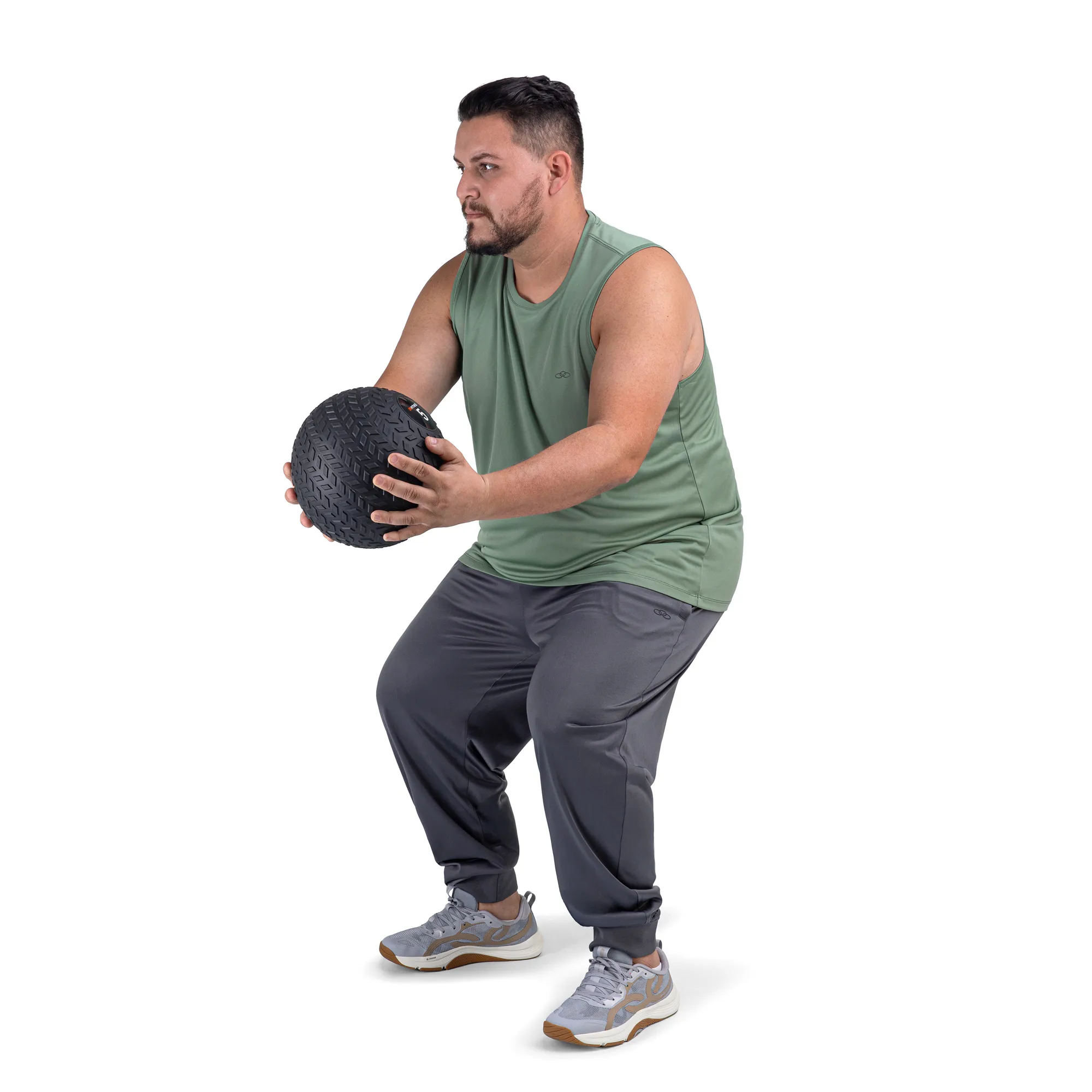 Regata Essential Olympikus Plus Size