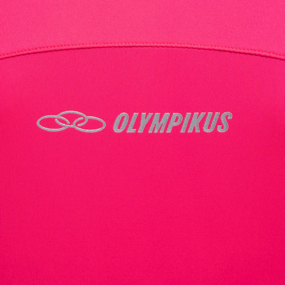 Regata Ultra Alongada Olympikus Feminina