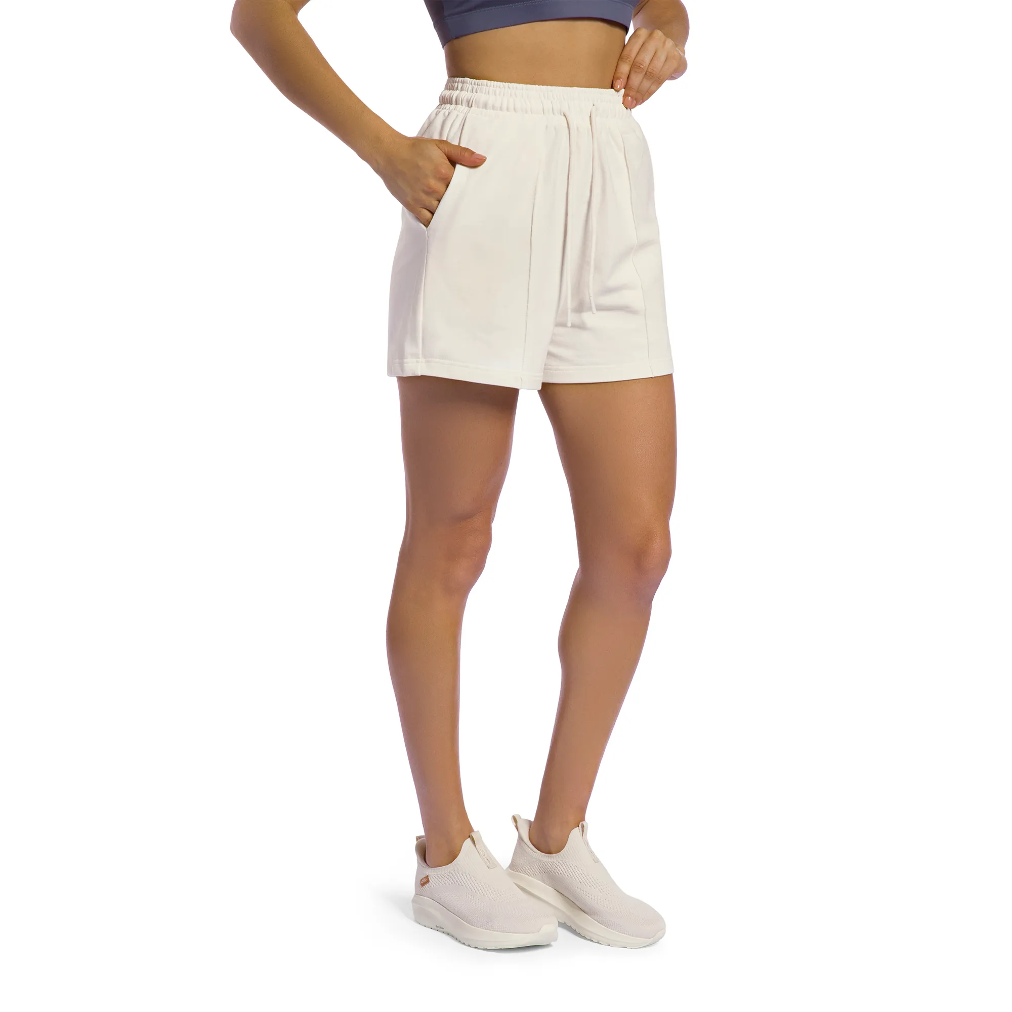 Short Comfy Olympikus Feminino