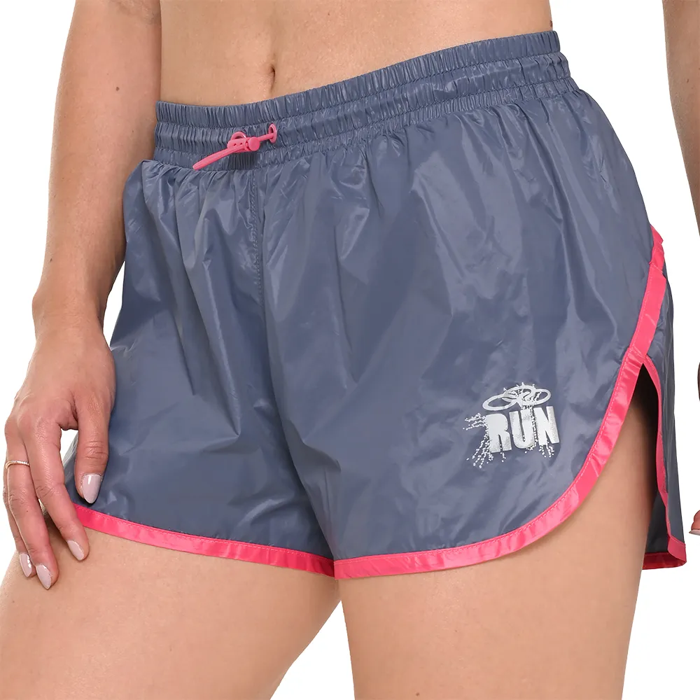 Short Runner Feminino Olympikus