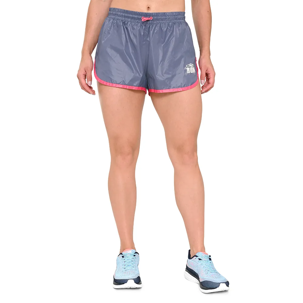 Short Runner Feminino Olympikus
