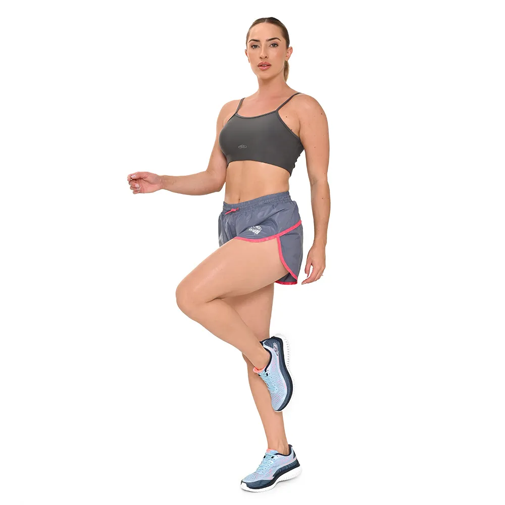 Short Runner Feminino Olympikus