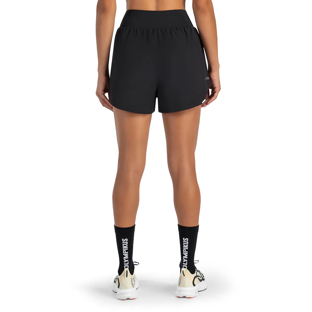 Short Ultra 2 em 1 Olympikus Feminino